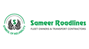 Sameer Roadlines